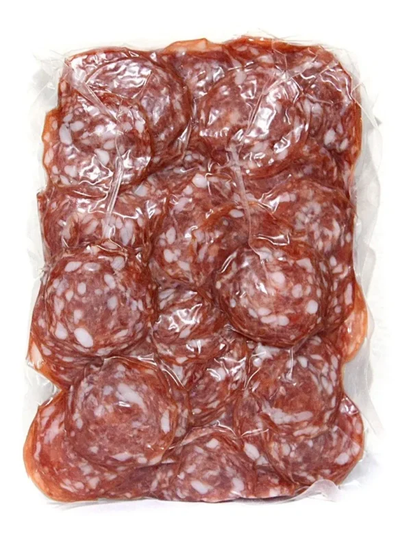 Salame Juliatto 3,5 KG Fatiado
