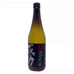 Saque Bonsai Soft 950ml