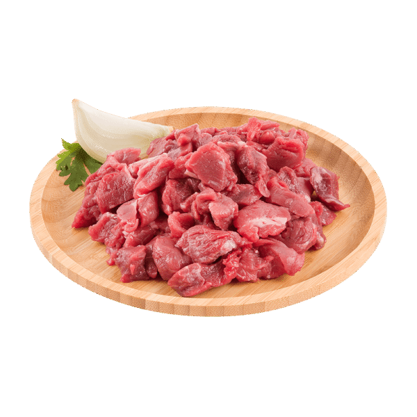 Strogonoff Filé Mignon 500g